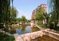 Lanson Place Jin Qiao Residence в Шанхай Китай ✅. Забронировать номер онлайн по выгодной цене в Lanson Place Jin Qiao Residence. Трансфер из аэропорта.