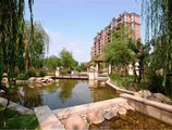 Lanson Place Jin Qiao Residence в Шанхай Китай ✅. Забронировать номер онлайн по выгодной цене в Lanson Place Jin Qiao Residence. Трансфер из аэропорта.