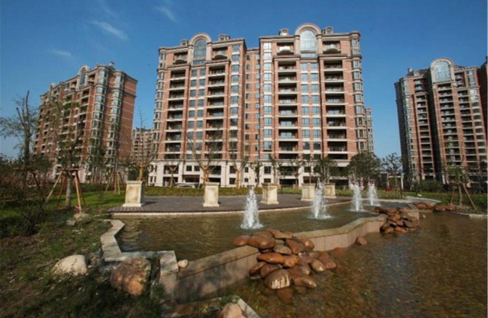Lanson Place Jin Qiao Residence в Шанхай Китай ✅. Забронировать номер онлайн по выгодной цене в Lanson Place Jin Qiao Residence. Трансфер из аэропорта.