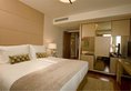 Lanson Place Jin Qiao Residence в Шанхай Китай ✅. Забронировать номер онлайн по выгодной цене в Lanson Place Jin Qiao Residence. Трансфер из аэропорта.