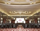 Shanghai Marriott Hotel Hongqiao в Шанхай Китай ✅. Забронировать номер онлайн по выгодной цене в Shanghai Marriott Hotel Hongqiao. Трансфер из аэропорта.