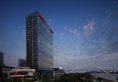 Shanghai Marriott Hotel Riverside в Шанхай Китай ✅. Забронировать номер онлайн по выгодной цене в Shanghai Marriott Hotel Riverside. Трансфер из аэропорта.