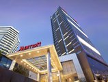 Shanghai Marriott Hotel Riverside в Шанхай Китай ✅. Забронировать номер онлайн по выгодной цене в Shanghai Marriott Hotel Riverside. Трансфер из аэропорта.