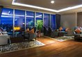 Shanghai Marriott Hotel Riverside в Шанхай Китай ✅. Забронировать номер онлайн по выгодной цене в Shanghai Marriott Hotel Riverside. Трансфер из аэропорта.