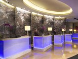 Shanghai Marriott Hotel Riverside в Шанхай Китай ✅. Забронировать номер онлайн по выгодной цене в Shanghai Marriott Hotel Riverside. Трансфер из аэропорта.