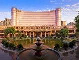 Royal International Hotel Shanghai - Pudong International Airport в Шанхай Китай ✅. Забронировать номер онлайн по выгодной цене в Royal International Hotel Shanghai - Pudong International Airport. Трансфер из аэропорта.