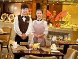 Royal International Hotel Shanghai - Pudong International Airport в Шанхай Китай ✅. Забронировать номер онлайн по выгодной цене в Royal International Hotel Shanghai - Pudong International Airport. Трансфер из аэропорта.