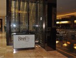 Royal International Hotel Shanghai - Pudong International Airport в Шанхай Китай ✅. Забронировать номер онлайн по выгодной цене в Royal International Hotel Shanghai - Pudong International Airport. Трансфер из аэропорта.