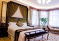 Pei Mansion Hotel в Шанхай Китай ✅. Забронировать номер онлайн по выгодной цене в Pei Mansion Hotel. Трансфер из аэропорта.