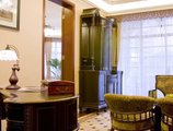 Pei Mansion Hotel в Шанхай Китай ✅. Забронировать номер онлайн по выгодной цене в Pei Mansion Hotel. Трансфер из аэропорта.