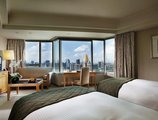 DoubleTree by Hilton Shanghai - Pudong в Шанхай Китай ✅. Забронировать номер онлайн по выгодной цене в DoubleTree by Hilton Shanghai - Pudong. Трансфер из аэропорта.