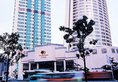 DoubleTree by Hilton Shanghai - Pudong в Шанхай Китай ✅. Забронировать номер онлайн по выгодной цене в DoubleTree by Hilton Shanghai - Pudong. Трансфер из аэропорта.