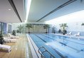 DoubleTree by Hilton Shanghai - Pudong в Шанхай Китай ✅. Забронировать номер онлайн по выгодной цене в DoubleTree by Hilton Shanghai - Pudong. Трансфер из аэропорта.