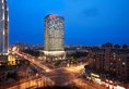 Shanghai Marriott Hotel Pudong East в Шанхай Китай ✅. Забронировать номер онлайн по выгодной цене в Shanghai Marriott Hotel Pudong East. Трансфер из аэропорта.