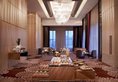 Shanghai Marriott Hotel Pudong East в Шанхай Китай ✅. Забронировать номер онлайн по выгодной цене в Shanghai Marriott Hotel Pudong East. Трансфер из аэропорта.