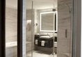 Shanghai Marriott Hotel Pudong East в Шанхай Китай ✅. Забронировать номер онлайн по выгодной цене в Shanghai Marriott Hotel Pudong East. Трансфер из аэропорта.