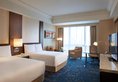 Shanghai Marriott Hotel Pudong East в Шанхай Китай ✅. Забронировать номер онлайн по выгодной цене в Shanghai Marriott Hotel Pudong East. Трансфер из аэропорта.