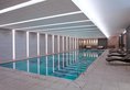 Shanghai Marriott Hotel Pudong East в Шанхай Китай ✅. Забронировать номер онлайн по выгодной цене в Shanghai Marriott Hotel Pudong East. Трансфер из аэропорта.