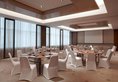 Shanghai Marriott Hotel Pudong East в Шанхай Китай ✅. Забронировать номер онлайн по выгодной цене в Shanghai Marriott Hotel Pudong East. Трансфер из аэропорта.