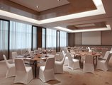 Shanghai Marriott Hotel Pudong East в Шанхай Китай ✅. Забронировать номер онлайн по выгодной цене в Shanghai Marriott Hotel Pudong East. Трансфер из аэропорта.