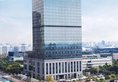 Shanghai Marriott Hotel Pudong East в Шанхай Китай ✅. Забронировать номер онлайн по выгодной цене в Shanghai Marriott Hotel Pudong East. Трансфер из аэропорта.