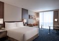 Shanghai Marriott Hotel Pudong East в Шанхай Китай ✅. Забронировать номер онлайн по выгодной цене в Shanghai Marriott Hotel Pudong East. Трансфер из аэропорта.