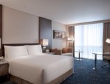 Shanghai Marriott Hotel Pudong East в Шанхай Китай ✅. Забронировать номер онлайн по выгодной цене в Shanghai Marriott Hotel Pudong East. Трансфер из аэропорта.