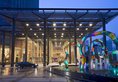 Sheraton Grand Shanghai Hotel & Residences, Pudong в Шанхай Китай ✅. Забронировать номер онлайн по выгодной цене в Sheraton Grand Shanghai Hotel & Residences, Pudong. Трансфер из аэропорта.