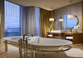 Sheraton Grand Shanghai Hotel & Residences, Pudong в Шанхай Китай ✅. Забронировать номер онлайн по выгодной цене в Sheraton Grand Shanghai Hotel & Residences, Pudong. Трансфер из аэропорта.