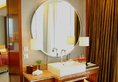 Sheraton Grand Shanghai Hotel & Residences, Pudong в Шанхай Китай ✅. Забронировать номер онлайн по выгодной цене в Sheraton Grand Shanghai Hotel & Residences, Pudong. Трансфер из аэропорта.