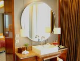 Sheraton Grand Shanghai Hotel & Residences, Pudong в Шанхай Китай ✅. Забронировать номер онлайн по выгодной цене в Sheraton Grand Shanghai Hotel & Residences, Pudong. Трансфер из аэропорта.