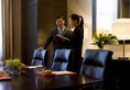 Courtyard By Marriott Shanghai Xujiahui в Шанхай Китай ✅. Забронировать номер онлайн по выгодной цене в Courtyard By Marriott Shanghai Xujiahui. Трансфер из аэропорта.