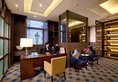 Courtyard By Marriott Shanghai Xujiahui в Шанхай Китай ✅. Забронировать номер онлайн по выгодной цене в Courtyard By Marriott Shanghai Xujiahui. Трансфер из аэропорта.