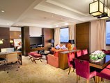 Courtyard By Marriott Shanghai Xujiahui в Шанхай Китай ✅. Забронировать номер онлайн по выгодной цене в Courtyard By Marriott Shanghai Xujiahui. Трансфер из аэропорта.