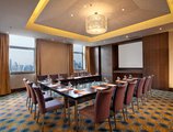 Courtyard By Marriott Shanghai Xujiahui в Шанхай Китай ✅. Забронировать номер онлайн по выгодной цене в Courtyard By Marriott Shanghai Xujiahui. Трансфер из аэропорта.