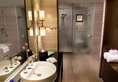 Courtyard By Marriott Shanghai Xujiahui в Шанхай Китай ✅. Забронировать номер онлайн по выгодной цене в Courtyard By Marriott Shanghai Xujiahui. Трансфер из аэропорта.
