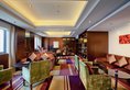 Courtyard By Marriott Shanghai Xujiahui в Шанхай Китай ✅. Забронировать номер онлайн по выгодной цене в Courtyard By Marriott Shanghai Xujiahui. Трансфер из аэропорта.