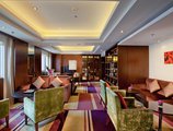 Courtyard By Marriott Shanghai Xujiahui в Шанхай Китай ✅. Забронировать номер онлайн по выгодной цене в Courtyard By Marriott Shanghai Xujiahui. Трансфер из аэропорта.