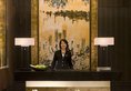 Courtyard By Marriott Shanghai Xujiahui в Шанхай Китай ✅. Забронировать номер онлайн по выгодной цене в Courtyard By Marriott Shanghai Xujiahui. Трансфер из аэропорта.