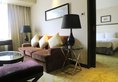 Courtyard By Marriott Shanghai Xujiahui в Шанхай Китай ✅. Забронировать номер онлайн по выгодной цене в Courtyard By Marriott Shanghai Xujiahui. Трансфер из аэропорта.