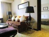 Courtyard By Marriott Shanghai Xujiahui в Шанхай Китай ✅. Забронировать номер онлайн по выгодной цене в Courtyard By Marriott Shanghai Xujiahui. Трансфер из аэропорта.