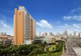 Crowne Plaza Shanghai Fudan в Шанхай Китай ✅. Забронировать номер онлайн по выгодной цене в Crowne Plaza Shanghai Fudan. Трансфер из аэропорта.