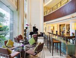 Crowne Plaza Shanghai Fudan в Шанхай Китай ✅. Забронировать номер онлайн по выгодной цене в Crowne Plaza Shanghai Fudan. Трансфер из аэропорта.