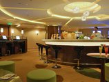 Crowne Plaza Shanghai Fudan в Шанхай Китай ✅. Забронировать номер онлайн по выгодной цене в Crowne Plaza Shanghai Fudan. Трансфер из аэропорта.