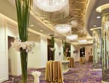 Crowne Plaza Shanghai Fudan в Шанхай Китай ✅. Забронировать номер онлайн по выгодной цене в Crowne Plaza Shanghai Fudan. Трансфер из аэропорта.