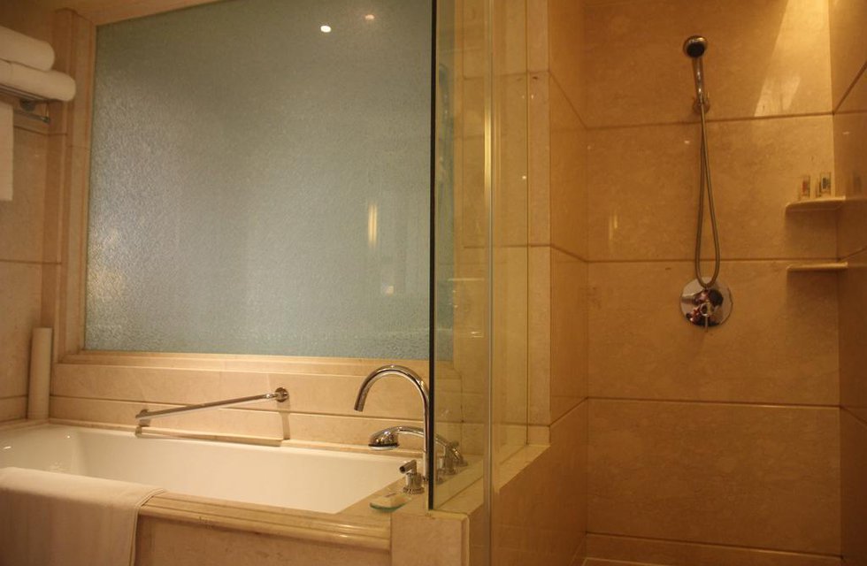 Crowne Plaza Shanghai Fudan в Шанхай Китай ✅. Забронировать номер онлайн по выгодной цене в Crowne Plaza Shanghai Fudan. Трансфер из аэропорта.