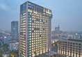 Renaissance Shanghai Caohejing Hotel в Шанхай Китай ✅. Забронировать номер онлайн по выгодной цене в Renaissance Shanghai Caohejing Hotel. Трансфер из аэропорта.