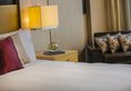 Renaissance Shanghai Caohejing Hotel в Шанхай Китай ✅. Забронировать номер онлайн по выгодной цене в Renaissance Shanghai Caohejing Hotel. Трансфер из аэропорта.