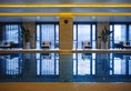 Renaissance Shanghai Caohejing Hotel в Шанхай Китай ✅. Забронировать номер онлайн по выгодной цене в Renaissance Shanghai Caohejing Hotel. Трансфер из аэропорта.