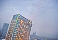 Renaissance Shanghai Caohejing Hotel в Шанхай Китай ✅. Забронировать номер онлайн по выгодной цене в Renaissance Shanghai Caohejing Hotel. Трансфер из аэропорта.